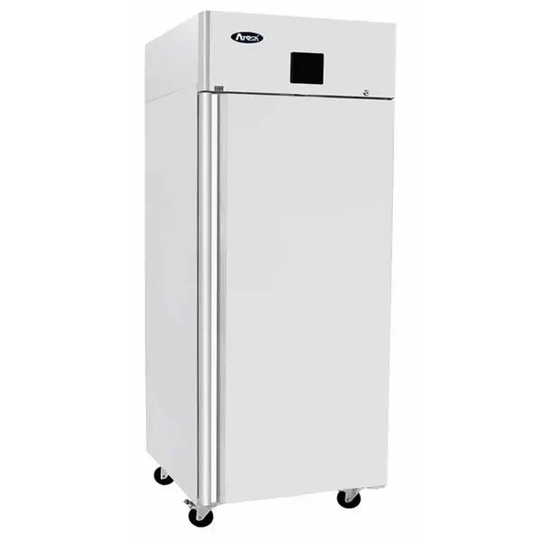 Atosa F-MBF8113GR Single Door Upright Freezer 670L GN2/1