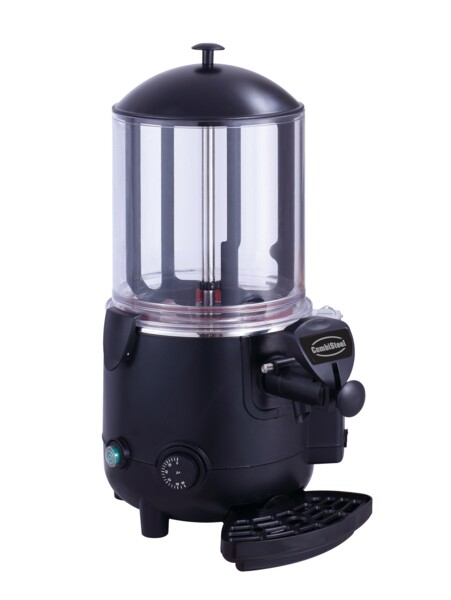 Combisteel Hot Chocolate Dispenser 10L, Bain-Marie System