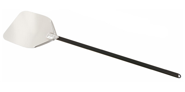 Stainless Steel Pizza Shovel Rectangular 30-152, 1520mm Length