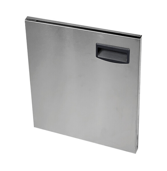 Combisteel Entry 700 Left Door, Stainless Steel, Cooking Line Module
