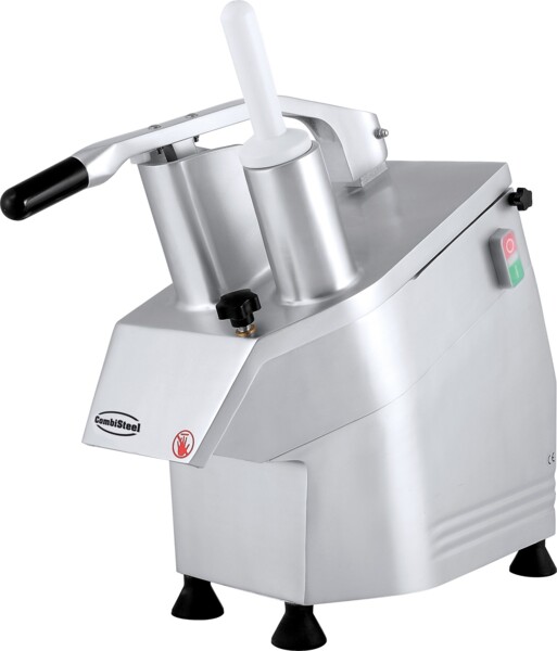 Combisteel Vegetable Cutter 5 Knives, 0.55kW, Professional Grade