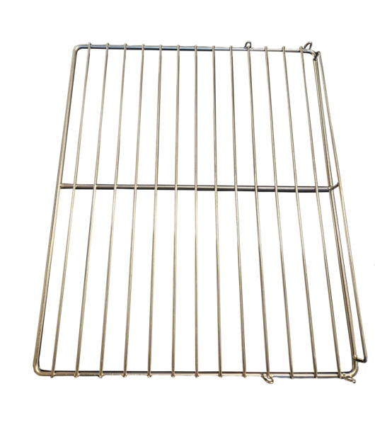 Combisteel Stainless Steel Shelf 450x500mm for Model 7525.0100