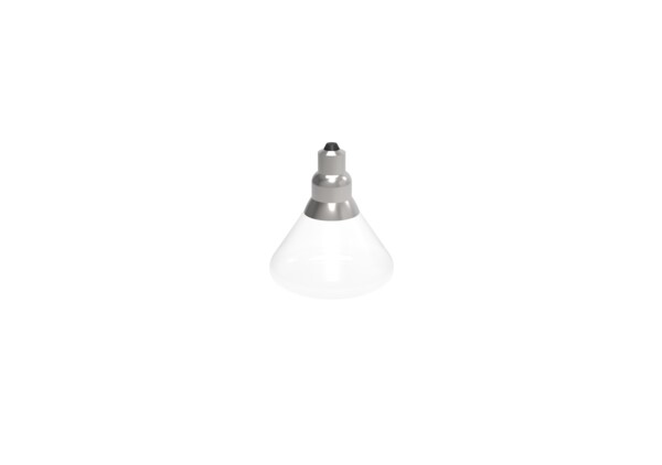 Combisteel Heat Lamp Replacement Bulb 7490.0500-0505