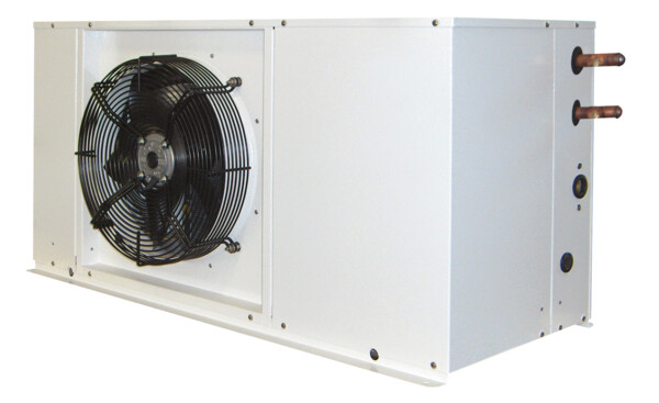Condensing Unit R449A, 1.94kW, Temperature Range -5/+5°C