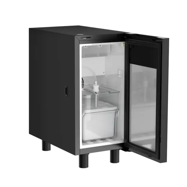 MAXIBEV BMK-05 Milk Chiller 5L Coffee Machine Cooler