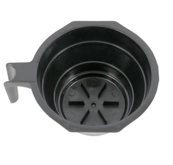 Combisteel Coffee Filter Holder Polypropylene, 195x170x98mm