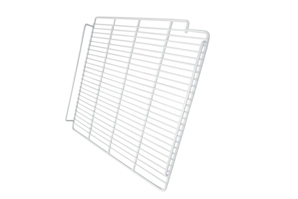 Combisteel Grid Left White 460x535mm for Model 7527.0115