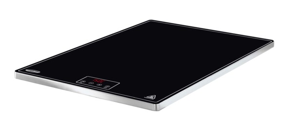 Combisteel Electric Heated Top Unit 1/1GN, 0.23kW, Touch Control