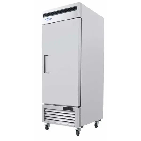 Atosa F-MBF8181GR Single Door Bottom Mount Freezer 610L