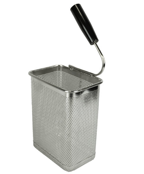 Combisteel Base 700 Basket Pasta Cooker Left, 110x165x210mm