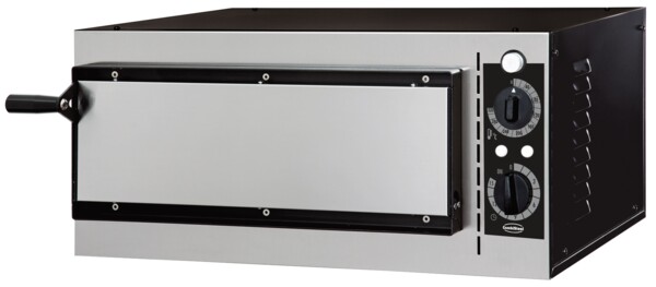 Combisteel Single Pizza Oven, 32cm Diameter, 1.6kW Electric