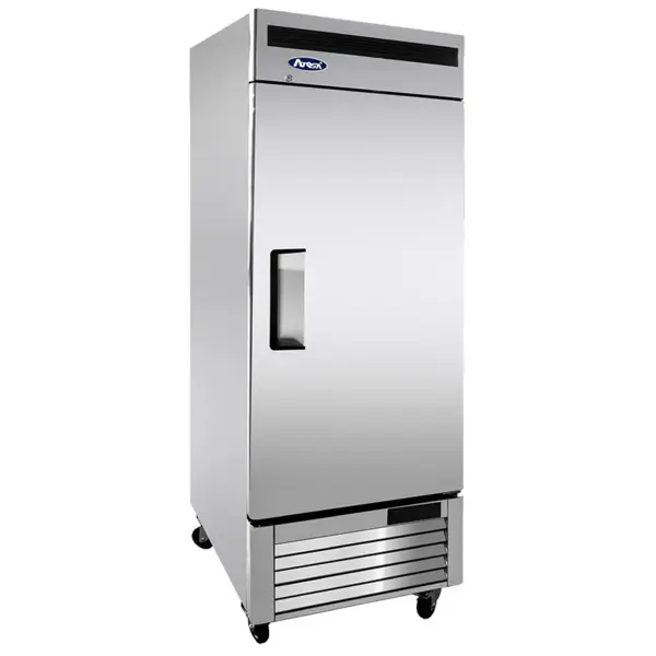 Atosa R-MBF8185GR Single Door Bottom Mount Fridge 610L