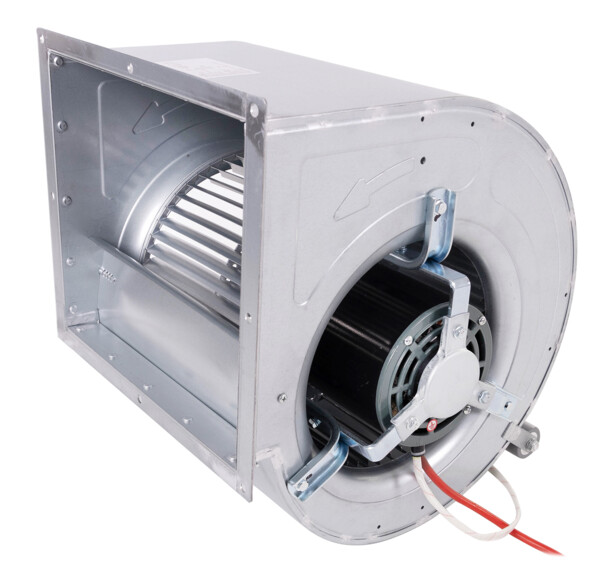 Combisteel Fan 12/9/900 - 5000 m³/h Industrial Ventilation