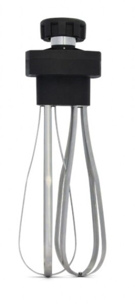 Combisteel Whisk 400mm for Hand Mixer HM-65, Stainless Steel