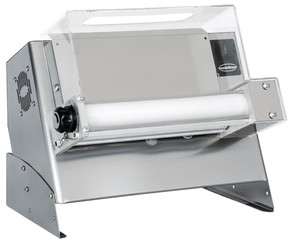 Combisteel Dough Roller 140-300mm, Adjustable Thickness 1-4mm
