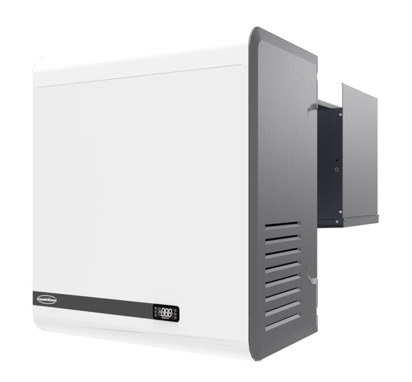 Combisteel Wall-Mounted Negative Unit 15.8-29.6 m³, 400V Digital