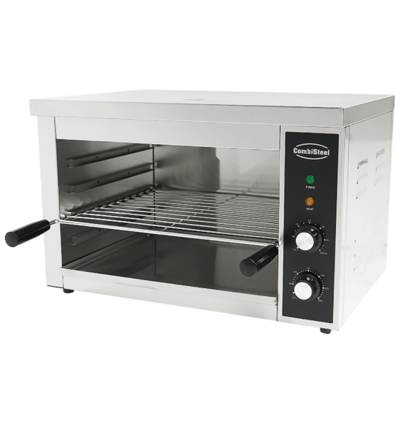 Combisteel Electric Salamander 3.15 kW, Stainless Steel