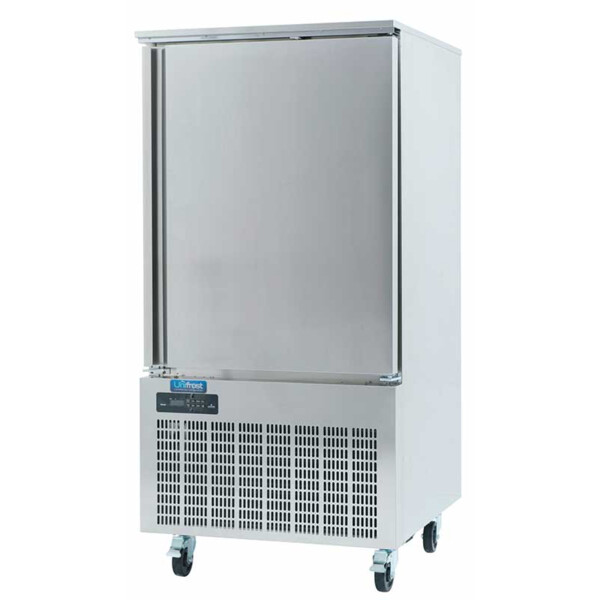 Atosa EBF-15 Blast Chiller Freezer 15 GN Capacity 3600W