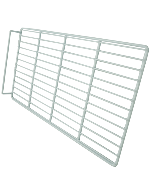 Combisteel Blacksteel Grid 325x570mm for Saladettes