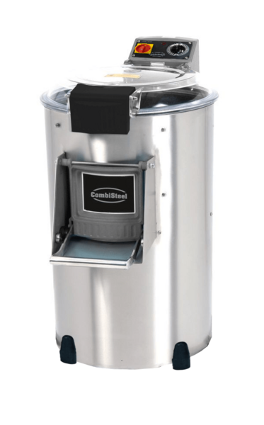Combisteel Potato Peeling Machine 35kg, 700kg/h, 230V