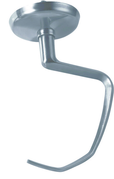 Dough Hook for Combisteel Mixer 7455.0110