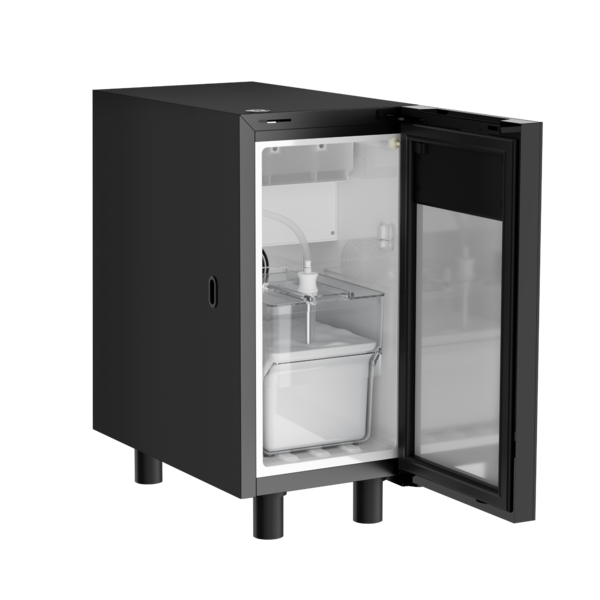Maxibev BMK-04 Milk Fridge for BTC80LT Coffee Machine