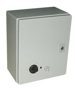 Combisteel Speed Governor 3 Phase 5 Amp TM 3-5