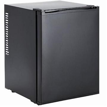 Combisteel Minibar 40L Peltier System, Compact Hotel Refrigeration