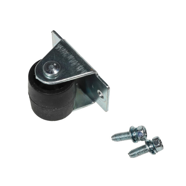 Combisteel Castors Set for Commercial Kitchen Equipment Models 7450