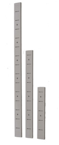 CS Budget Line Mounting Strip 700mm, Commercial Kitchen Wall Mount