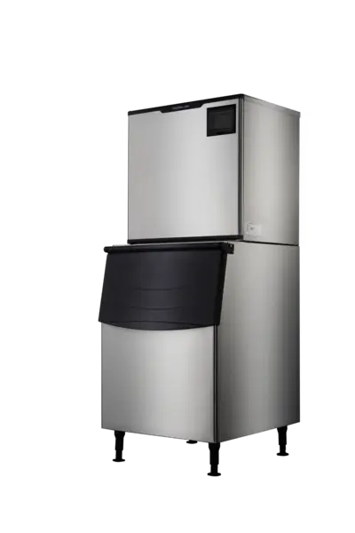 Unifrost U165-125 Modular Ice Machine 160kg Production Head Unit