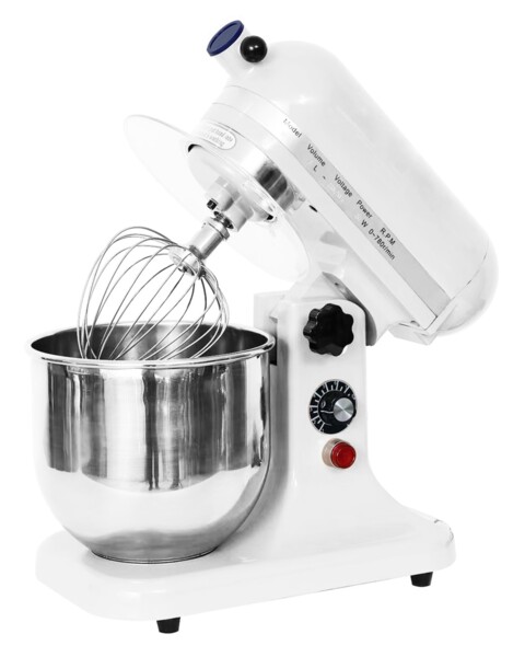 Combisteel Kitchen Machine 7L, 0.35 kW, Tabletop