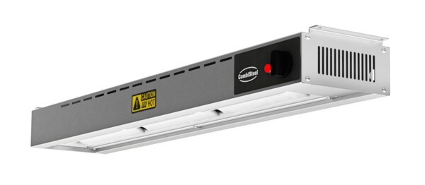 Combisteel Ceramic Overhead Warmer 1000mm, 3x 250W Elements