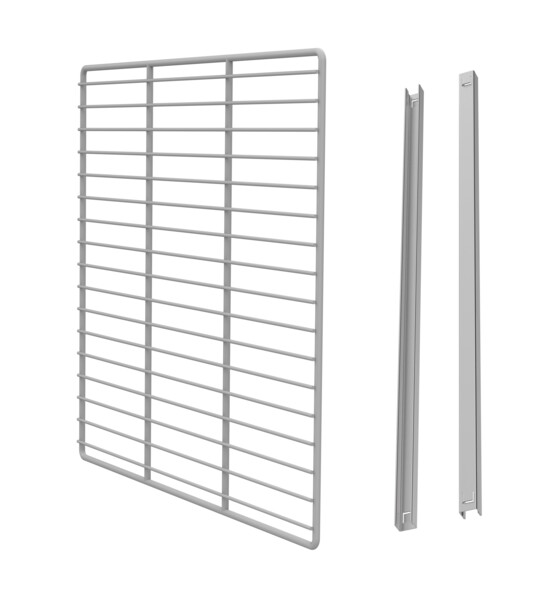 Combisteel Grid with Holders 2/1GN 1 Door Pro Line 530mm