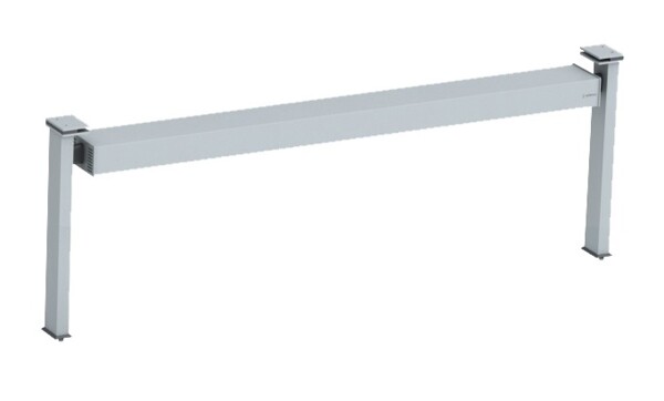 Combisteel LED Lighting Bar 3/1 GN, 1085mm Commercial Kitchen