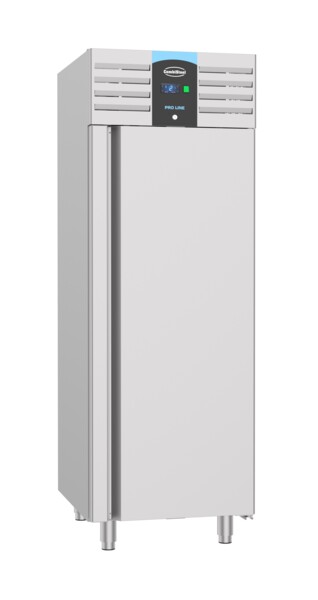 Combisteel Energy Line Refrigerator 700L Stainless Steel Single Door