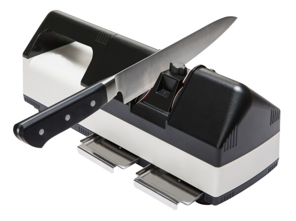 Electric Knife Sharpener 0.11 kW, 230V Professional Kitchen