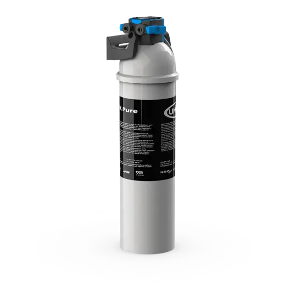 Unox XHC003 Pure Water Filtering System with Adaptor X2