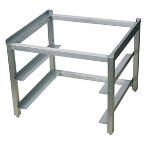 Combisteel Support Stand for Frontloader, 600x550x450mm