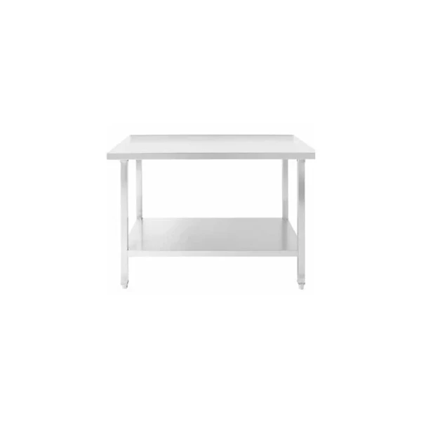Atlas CT18060 Centre Table 1800x600mm Stainless Steel
