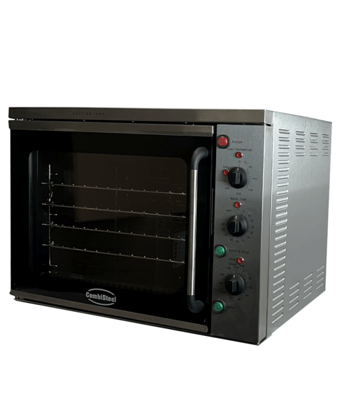 Combisteel CUBE SS-6 Electric Convection Oven, 2.85 kW