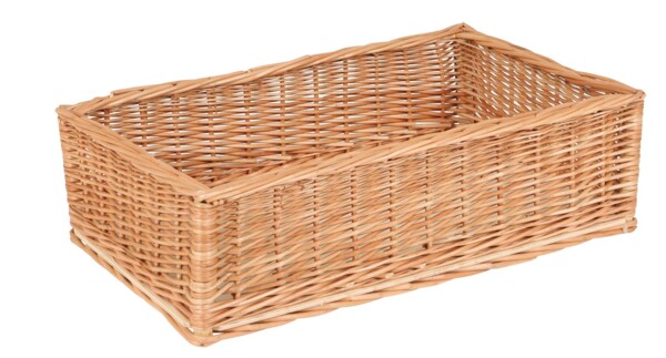 Combisteel Bread Basket 560x345x165mm, 1/1 GN Size