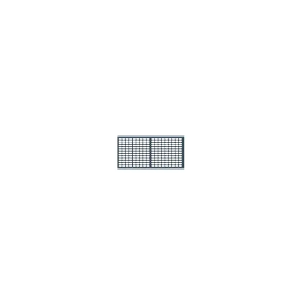 Coolblok PA4789 Modular Shelf 470x890mm Cold Room Storage