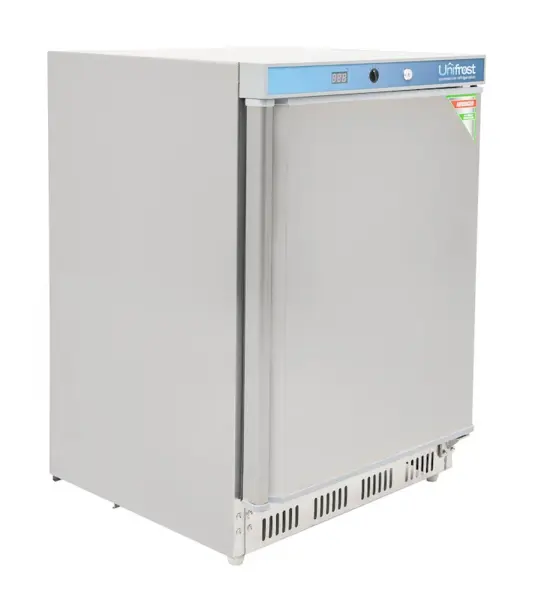 Unifrost R200SVN Undercounter Chiller 150L Digital Display