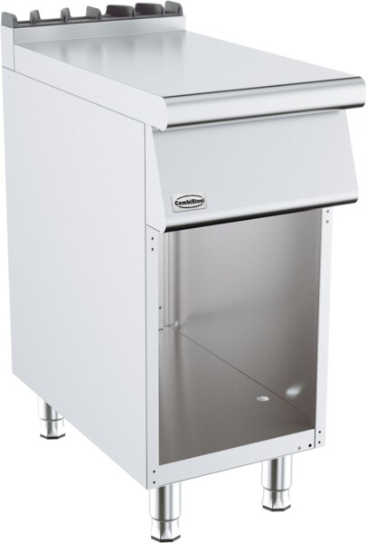 Combisteel Base 700 Neutral Unit, 400x700x900mm Commercial Kitchen