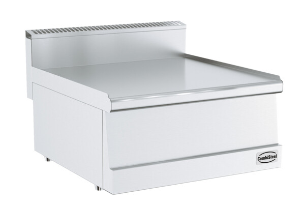 Combisteel BASE 600 Neutral Unit, 600x600x300mm