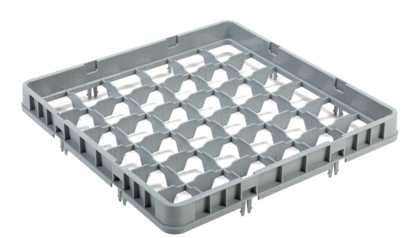 Frame 36 Commercial Kitchen Support Frame, 500x500mm