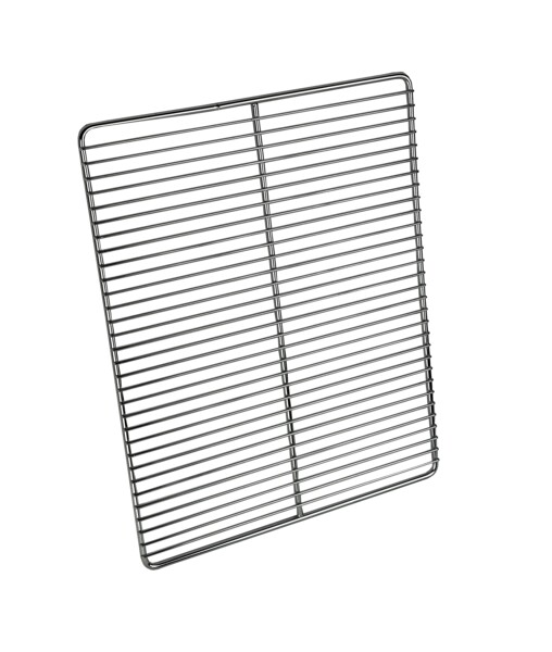 Combisteel SS Grid for 7455.1345-1347, 490x350mm
