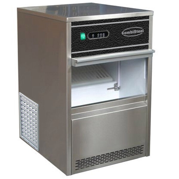 Combisteel Ice Cube Maker VDB-26, 26kg/24h Production