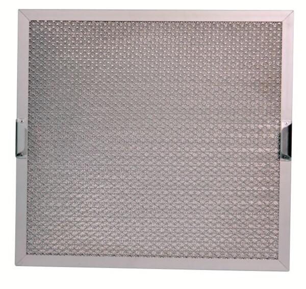 Combisteel Stainless Steel Mesh Filter 500x500x25mm